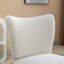 Fauteuil à oreilles large de 22,59 po Haelyn-1363419964