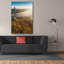  «Foggy Morning In Deventer 2» par Martin Podt, art mural sur toile, 40 po x 60 po-1227811542