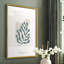 Matisse CD XXXVII, reproduction encadrée - bois massif-1839011788-1839011791