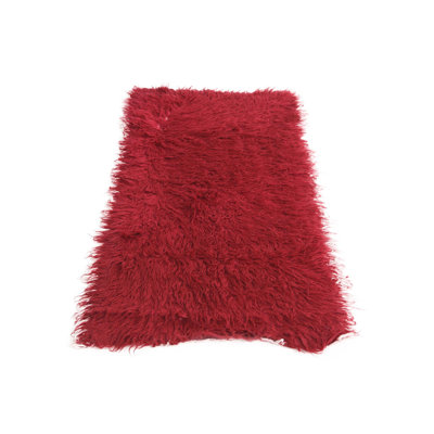 Orpheus Red Rug