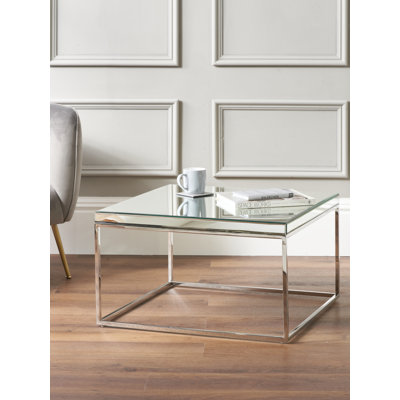 Siems Frame Coffee Table