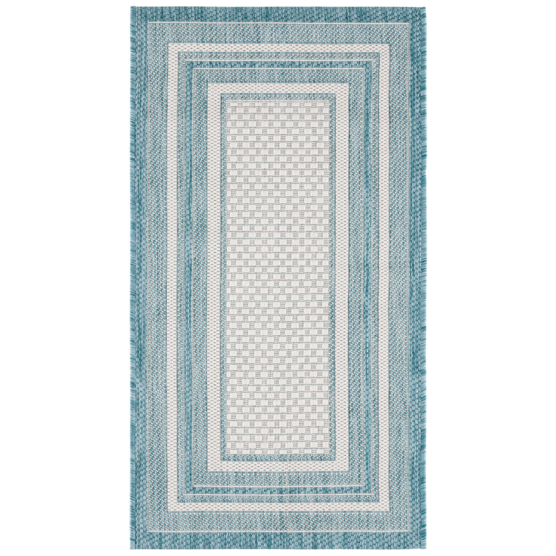 Tapis d'intérieur / extérieur Marzano Performance, Rectangle 2 pi 7 po x 5 pi