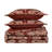 Lazia Comforter Set