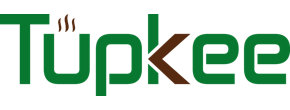 Logo Tupkee