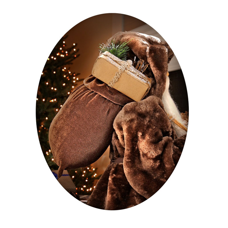 Christmas Figurines & Collectibles