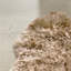Novelty 60 cm x 90 cm Sheepskin Shaggy Area Rug-1282073755