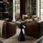 Zasa End Table