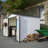 Outdoor Storage Shed-114626193