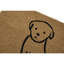Lampley No Pattern Doormat