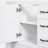 35.5 " Single Bathroom Vanity Base-100762149