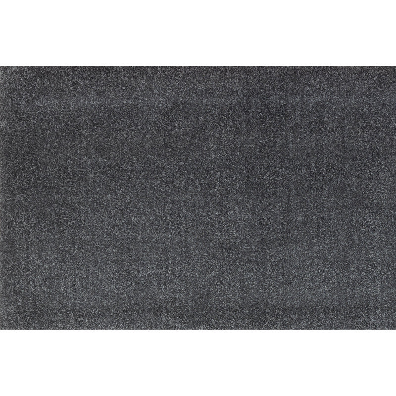 Espresso brown, Dark graphite, Rectangle 40 x 60 cm