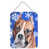 Staffordshire Bull Terrier (blanc) sélectionné