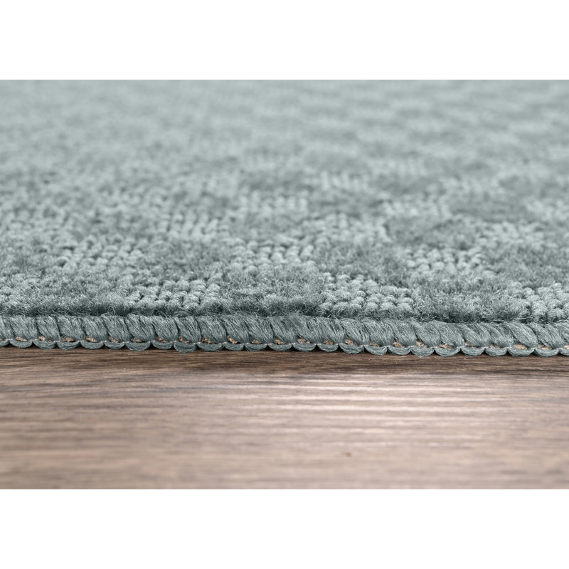 Wintill Indoor Rug, Square 12'