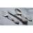 Michelangelo 45 Piece Fine Flatware Set