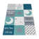 Leary Blue Rug