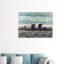 Vincent Van Gogh - Wrapped Canvas Painting-21210948