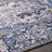 Albertson Machine Woven Oriental Area Rug-789134130-723814756