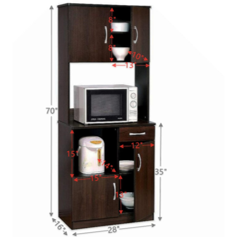 Preeti Harbhajan Kitchen Pantry