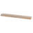 Dogberry Collections Solid Beam Floating Shelf-84974850-84974857