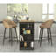 Alkmaar 120cm Bar Cabinet-1794675904