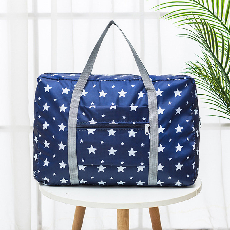 Sac fourre-tout de voyage pliable pour le voyage