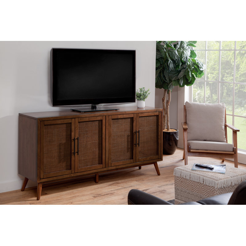 Shayne 68" Wood Sideboard