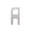 Citronelle Kids On The Rise Kitchen Step Stool Chair, Small Wooden Step Stools for Kids, Toddler Step Stool-888790443