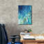 «Paddle Board Exploration 2» par Danhui Nai, art mural sur toile-1709977478