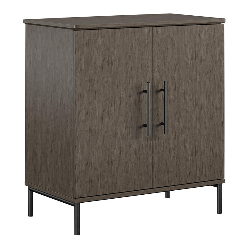 2 -Door 2 -Shelf