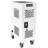 Office Filing Cabinet, 16-Compartment Removable Locking Cabinet-795875460