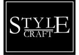 Logo StyleCraft Home