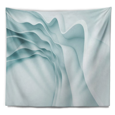 Polyester Tapestry