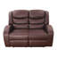 Ensemble de salon inclinable en similicuir Mcpeak-1882573302