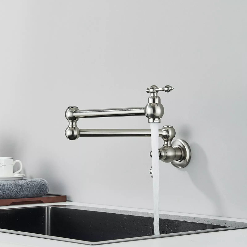AlenArtWater Kitchen Faucet