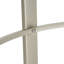 Glass Top End Table-1971046622