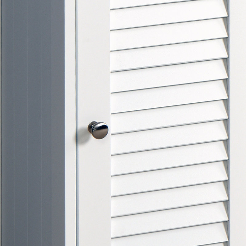 Castello Freestanding Bathroom Cabinet