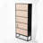 Aiydan Bookcase-573184090