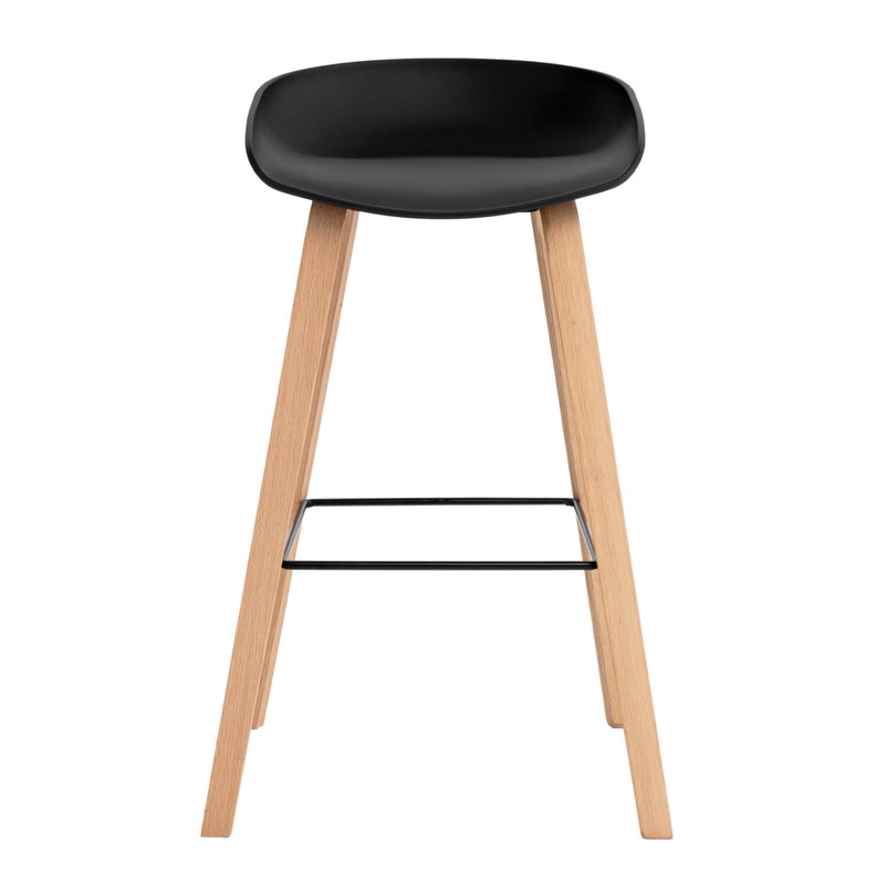 Pfeiffer Counter Stool, Black