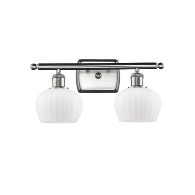 Patrina 2 - Light Dimmable Vanity Light