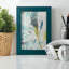 «Flower Layers I», impression sur papier-665772995-665773005