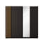 Shaelen 2 Door Laminate Wardrobe-1927755215-1927755212