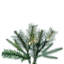 Cashmere Pine Artificial Christmas Tree-1342254417