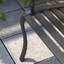 Banc de jardin Cl floral