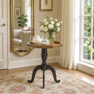 Table de bout