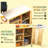 Versatile Storage Cabinets