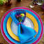 11.5" Dinner Plate in Yellow-1748740189