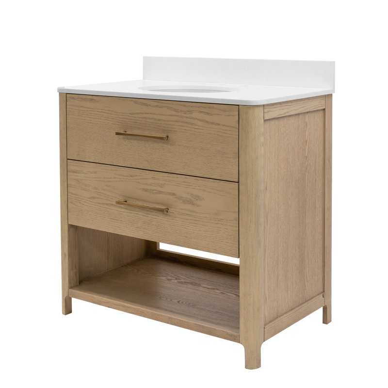 Meuble-lavabo Astoria 36 po