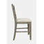 Tabouret de comptoir 24,8 po Maxine-626838001