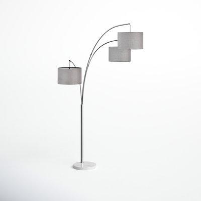 Felice 74'' Tree Floor Lamp
