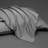 100% Tencel Cooling Sheets, 18” Deep Pocket Sheet set Silky Soft Lyocell Sheets-106950656-106950655